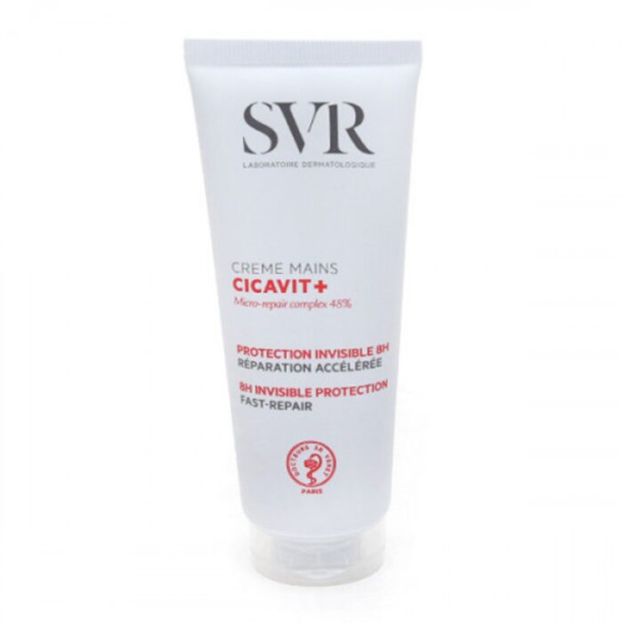 CICAVIT+ CREME MAIN 75ML