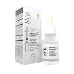 svr ampoule refresh concentre yeux jour 15ml