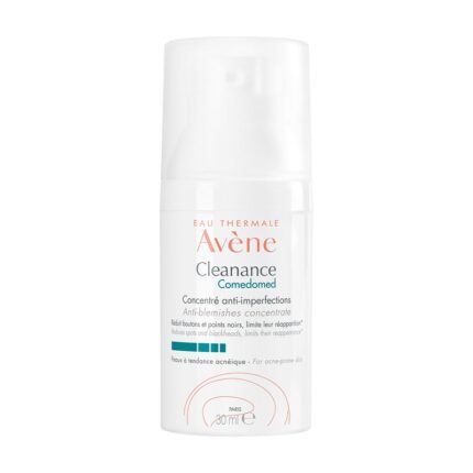 CLEANANCE COMEDOMED ANTI-IMPERFECTION 30ML