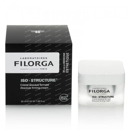 FILORGA ISO-STRUCTURE 50 ML FILORGA ISO-STRUCTURE 50 ML