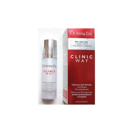 INTENSIVE ANTI-AGE 30 ML R2P1