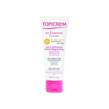 ECRAN UH SPF50+ , 75ML