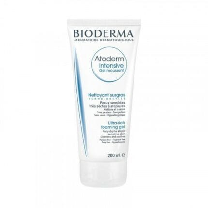 BIODERMA ATODERM INTENSIVE Gel Moussant, 200ml