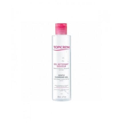 GEL NETTOYANT DOUCEUR 200ML