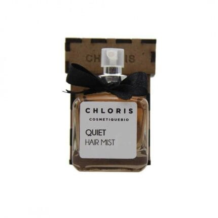 PARFUM CHEVEUX QUIET