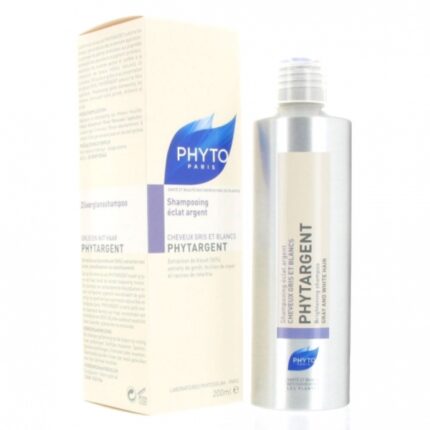 PHYTARGENT SHAMPOING 200ML