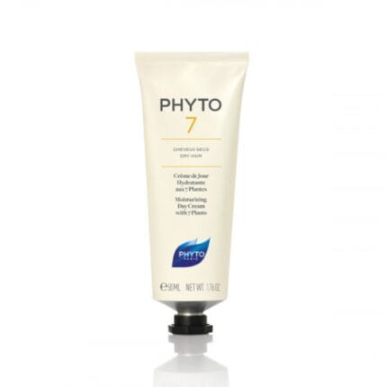 PHYTO 7 OR CREME DE JOUR 50 ML