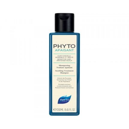 PHYTOAPAISANT SHAMPOOING 250 ML