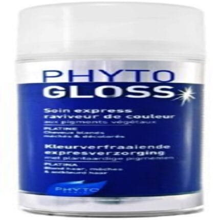 PHYTO GLOSS PLATINE 145 ML