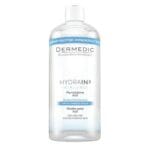 DERMEDIC HYDRAIN 3 EAU MICEL 500 ML