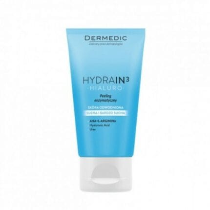 DERMEDIC HYDRAIN 3 PEELING PS