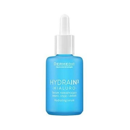 DERMEDIC HYDRAIN 3 SERUM HYDRATANT