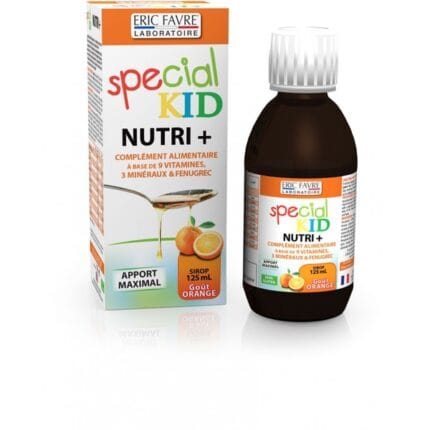 SPECIAL KID NUTRI+