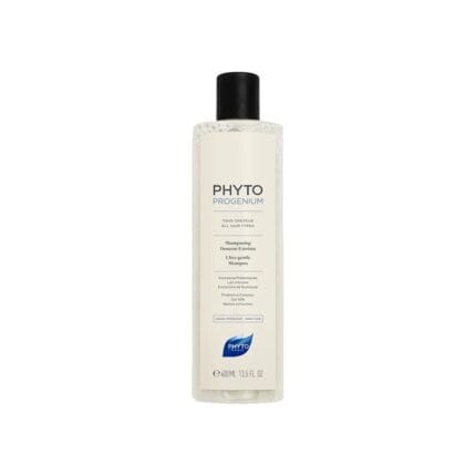 PHYTOPROGENIUM SHAMPOOING 400 ML