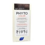 PHYTO-COLOR 5.7 CHATAIN CLAIR MARRON