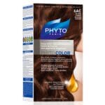 PHYTO-COLOR 6 AC BLOND FONCÉ ACAJ CV