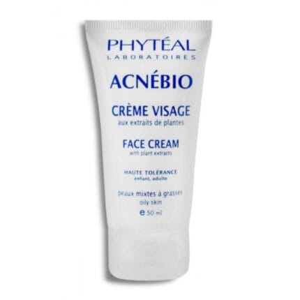 ACNEBIO CREME VISAGE R2P1 50ML