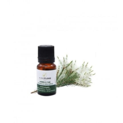 HUILE TEA TREE 10ML