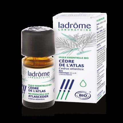 HUILE ESS CEDRE 10 ML