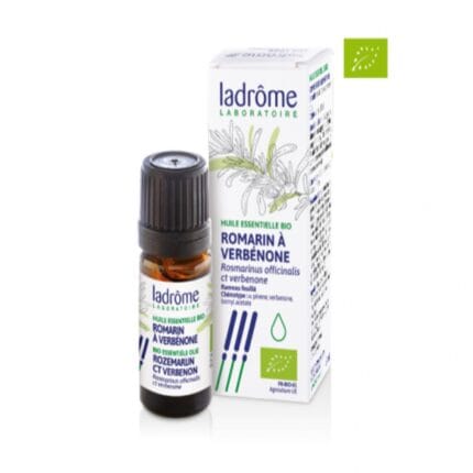 HUILE ESS ROMARIN A VERBENONE 5ML