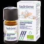 HUILE ESS GINGEMBRE 10 ML