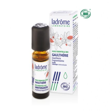 HUILE ESS GAULTHERIE 10 ML