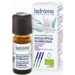 HUILE ESS EUCALYPTUS GLOBUS 30 ML