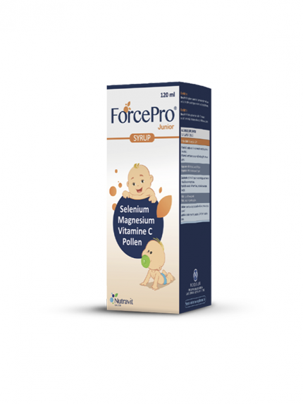forcepro sirop 120ml
