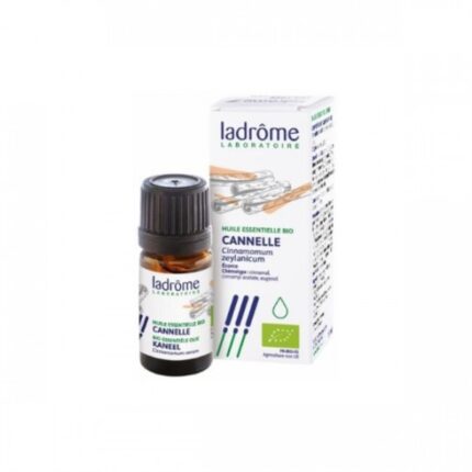 HUILE ESS CANNELLE 10 ML