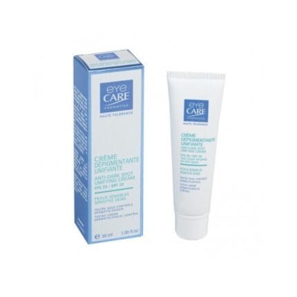 CREME DEPIGMENTENTE 30ML