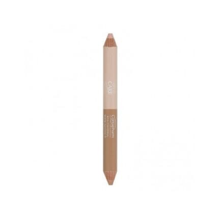 CRAYON CORRECTEUR BEIGE/BEIGE FONCE