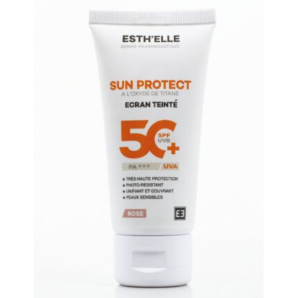 SUN PROTECT SPF50 ROSE 50 G