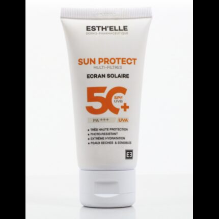 SUN PROTECT SPF50 INVISIBLE 50 G