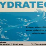 PHARMACARE HYDRATEC SACHET AL1