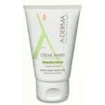A-DERMA Crème mains 50ml