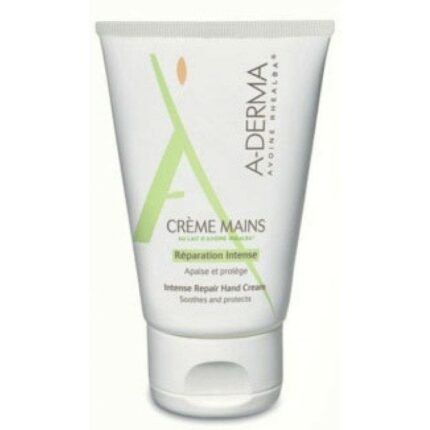 A-DERMA Crème mains 50ml