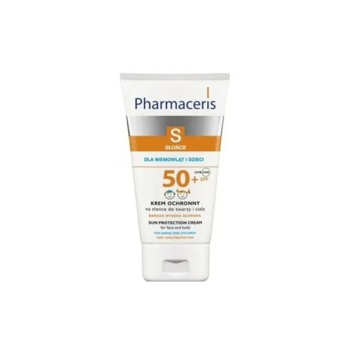 PHARMACERIS S SPF50+ AD/ENF HEV+