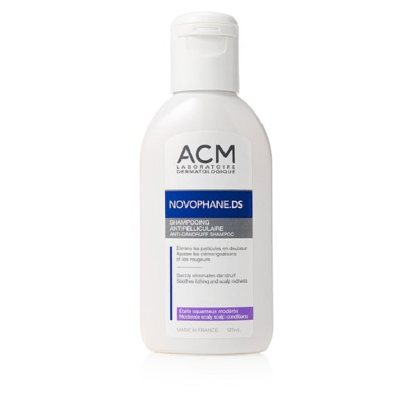 NOVOPHANE DS SHAMPOOING NOVOPHANE DS SHAMPOOING