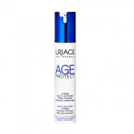 AGE PROTECT CR NUIT DETOX