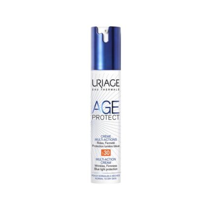 AGE PROTECT FLUIDE 40 ML
