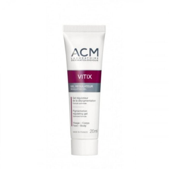 VITIX GEL REGULATEUR PM 20 ML