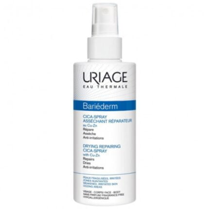 BARIDERM CICA-SPRAY 100ml