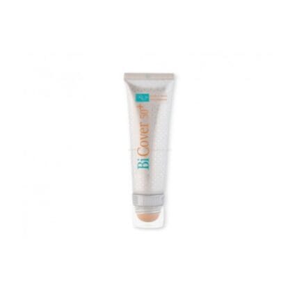 BI COVER 50+ STICK ECRAN ROSE 40GR