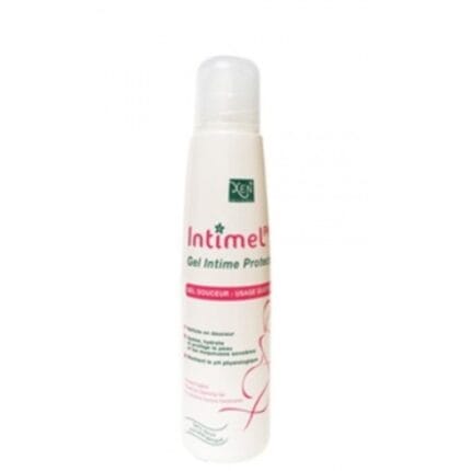 INTIMEL APAISANT PH8 200 ML