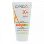 ADERMA PROTECT AD CREME TRES HAUTE PROTECTION SPF 50+ SANS PARFUM 150 ML