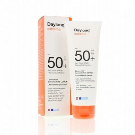 DAYLONG EC LAIT SPF 50+ 100ML