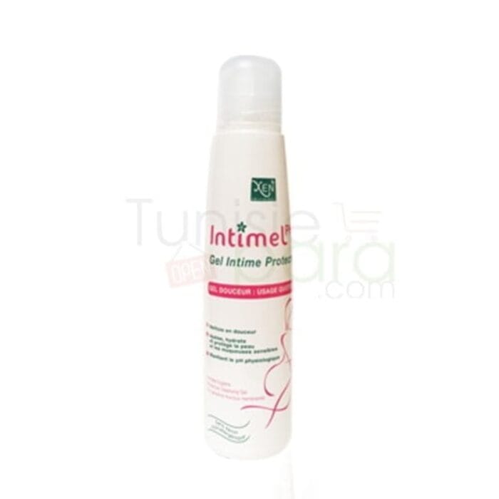 INTIMEL PH8 100ML