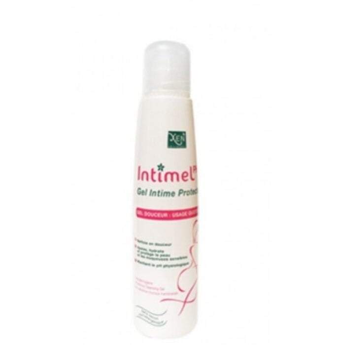 INTIMEL PROTECTEUR PH 5.5 100ML