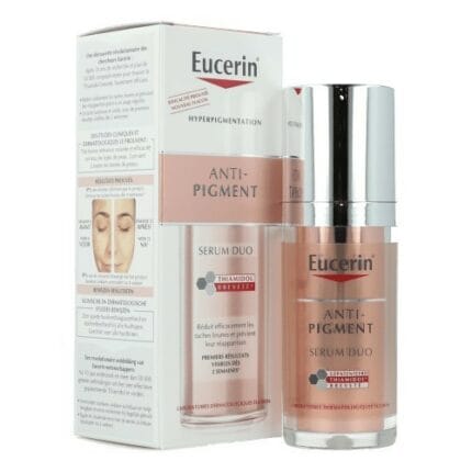 EUCERIN ANTI-PIGMENT SERUM DUO 30ML