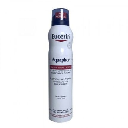 EUCERIN AQUAPHOR BAUME -SPRAY REGEN